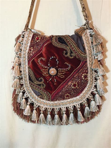 gypsy handbags